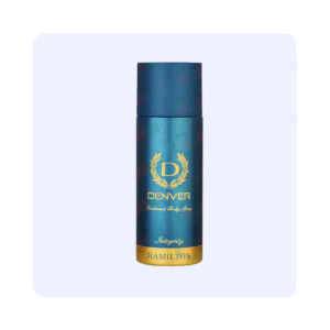 Denver Hamiltion INTEGRITY 165ml