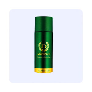 Denver Hamiltion deodorant 165ml