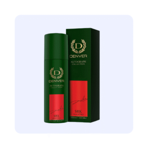 Denver Autograph Collection SRK Maestro Deodorant Body Spray 140ml