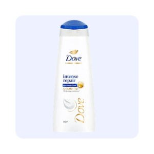 Dove Intense Repair Bio-Protein Care Shampoo