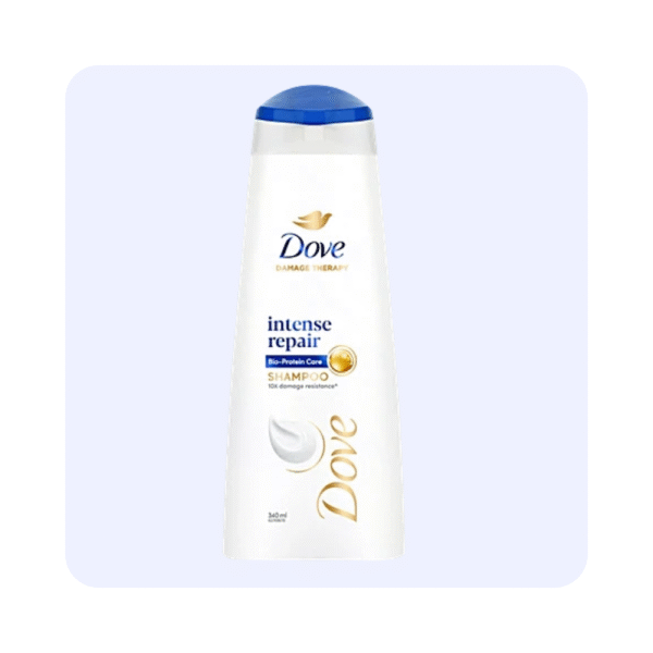 Dove Intense Repair Bio-Protein Care Shampoo