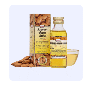 Raughan-E-Badam Shireen 50ml