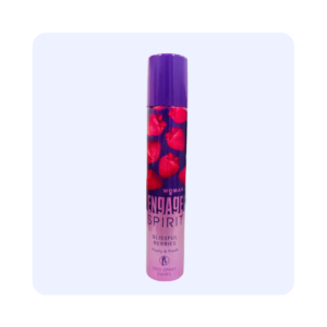 Engage Blissful Berries deodorant Spray For woman 150ml