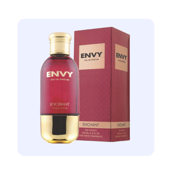 ENVY Eau De Parfum Enchant 100ml