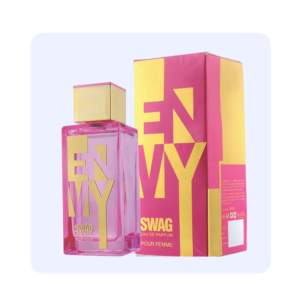 ENVY Swag Edu De Parfum Pour Femme 100ml