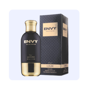ENVY Eau De Parfum Luxure 100ml