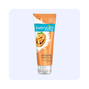 Everyuth Naturals Exfoliating Walnut Scrub
