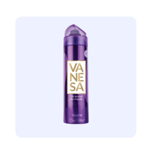 Vanesa Touche Deo Mist 150ml
