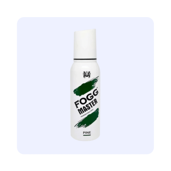 FOGG Master PINE Body Spray 120ml