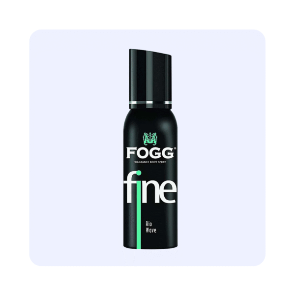 FOGG Fine Rio Wave Body Spray 120ml