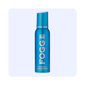 FOGG Imperial Body Spray For Women 120ml