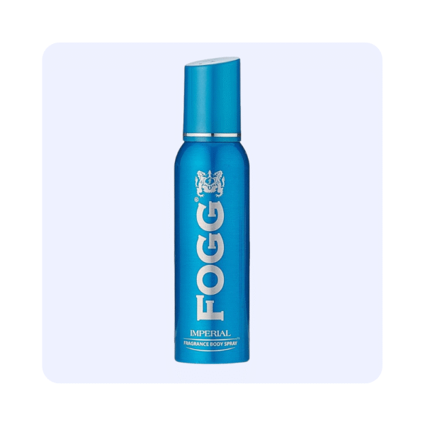 FOGG Imperial Body Spray For Women 120ml