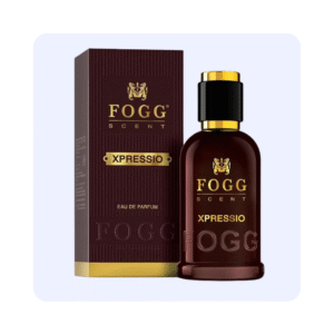 FOGG Scent XPRESSIO Eaude Parfum 75ml