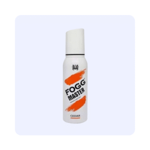 FOGG Master Cedar Body Spray 120ml
