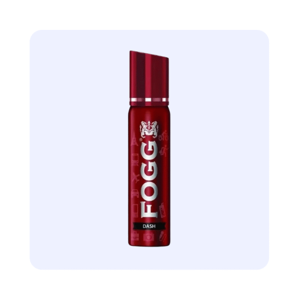 FOGG Dash Body Spray 120ml