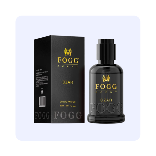 FOGG CZAR Perfume 30ml