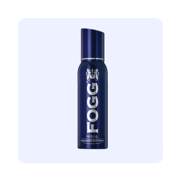 FOGG Royal Body Spray For Women 120ml