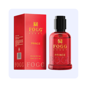FOGG PRINCE Perfume 30ml