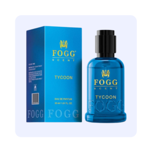 Fogg Tycoon Perfume 30ml