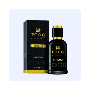 FOGG Scent Xtremo Eaude Parfum 100ml