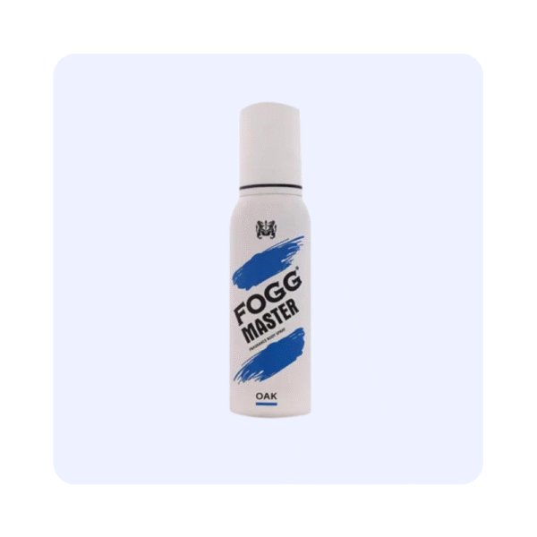 FOGG Master OAK Body Spray 120ml