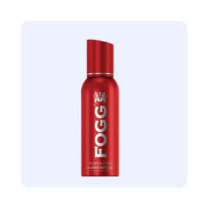 FOGG Napoleon Body Spray For Women 120ml