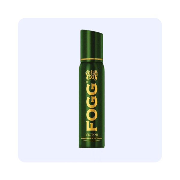 FOGG Victor Body Spray For Women 120ml