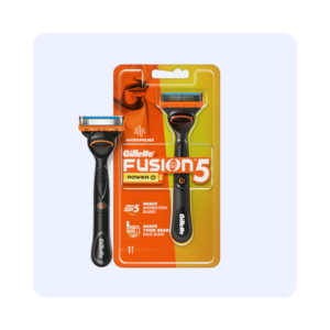 Gillette Fusion 5 Power