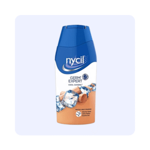 Nycil Cool Sandal 50g