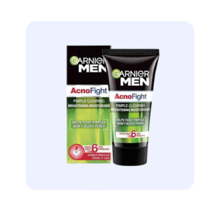 Garnier Men AcnoFight Pimple Clearing Brightening Moisturiser 45 g