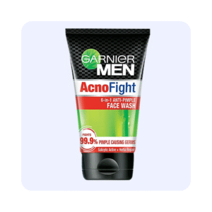 Garnier AcnoFight Anti-Pimple Face Wash