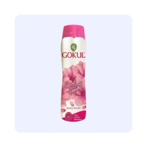 Gokul Secret Garden Beauty Powder 100g
