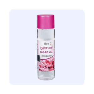 Gulab Jal Freshness Like Rose 120ml