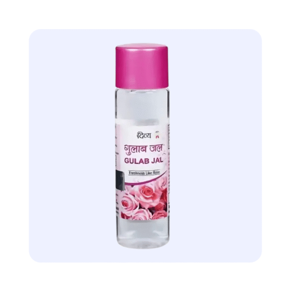 Gulab Jal Freshness Like Rose 120ml