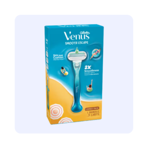 Gillet Venus Smooth Escape