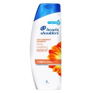 Head & Shoulders Anti-Dandruff Anti-Hairfall Shampoo