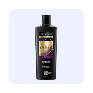 Tresemme Hairfall Defense Shampoo