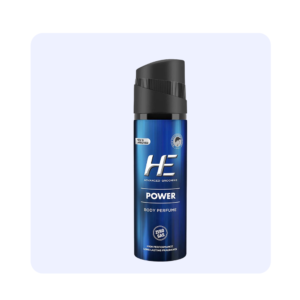 Emami HE Power Body Perfume 120ml
