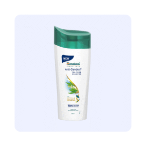 Himalaya Anti-Dandruff Tea Tree Shampoo