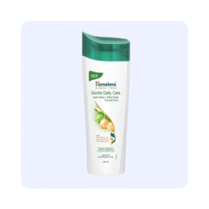 Himalaya Gentle Daily Care Shampoo