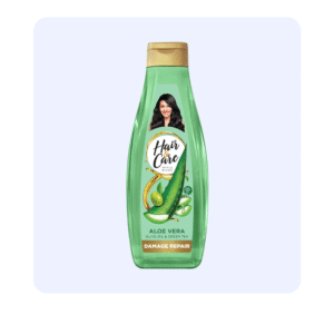 Hair & Care Aloe Vera Hair oil