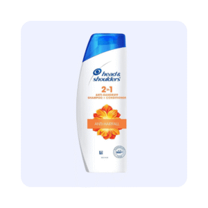 Head & Shoulders 2in1 Anti-Dandruff Shampoo+Conditioner