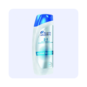 Head & Shoulders 2 in 1 Anti Dandruff active protect shampoo+Conditioner
