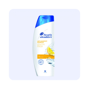 Head & Shoulders Anti-Dandruff Shampoo Lemon Fresh