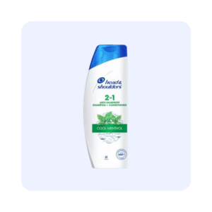 Head & Shoulders 2in1 Anti-Dandruff Shampoo+Conditioner