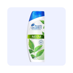 Head & Shoulders Anti-Dandruff Neem Shampoo