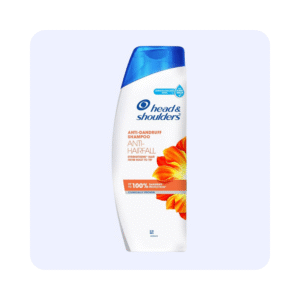 Head & Shoulders Anti-Dandruff Anti-Hairfall Shampoo