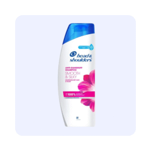 Head & Shoulders Anti-Dandruff Smooth & Silky Shampoo