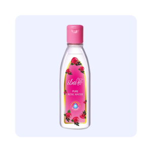 Iba Pure Rose Water 105ml