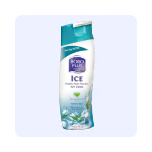 Boro Plus Icy Cool Powder